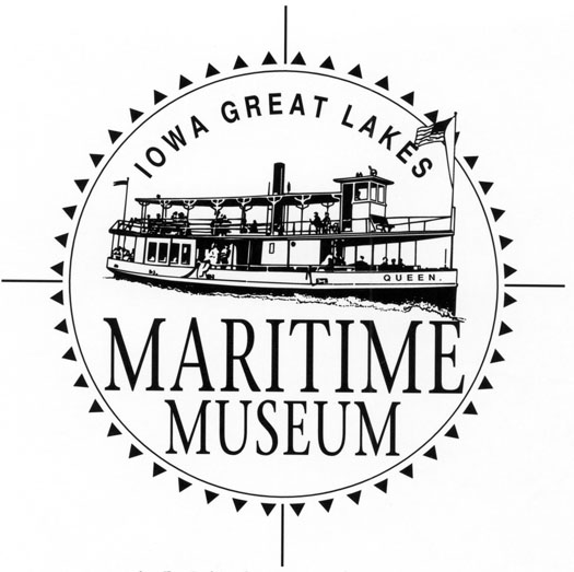 Iowa Great Lakes Maritime Museum